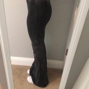 Pants - Adorable Flare Pants Pants - Adorable Flare Pants